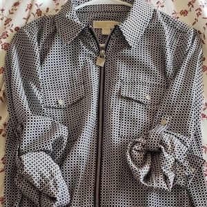 Michael Kors Business Casual Top